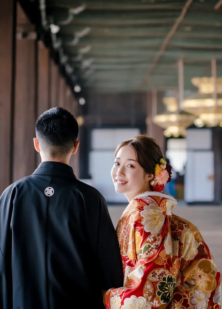 ArchBridal お客様ギャラリー