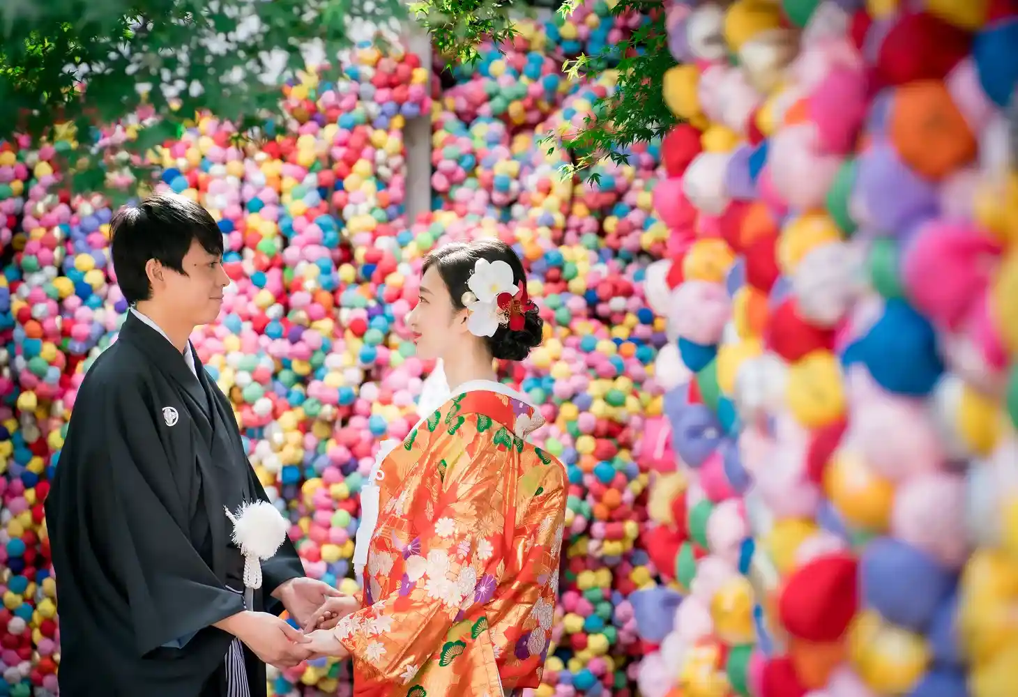 ArchBridal お客様ギャラリー