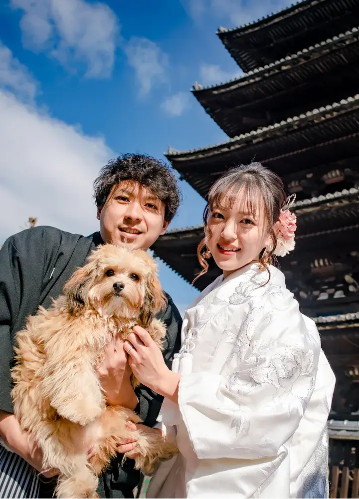 ArchBridal お客様ギャラリー