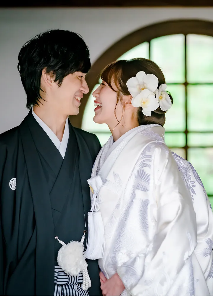 ArchBridal お客様ギャラリー