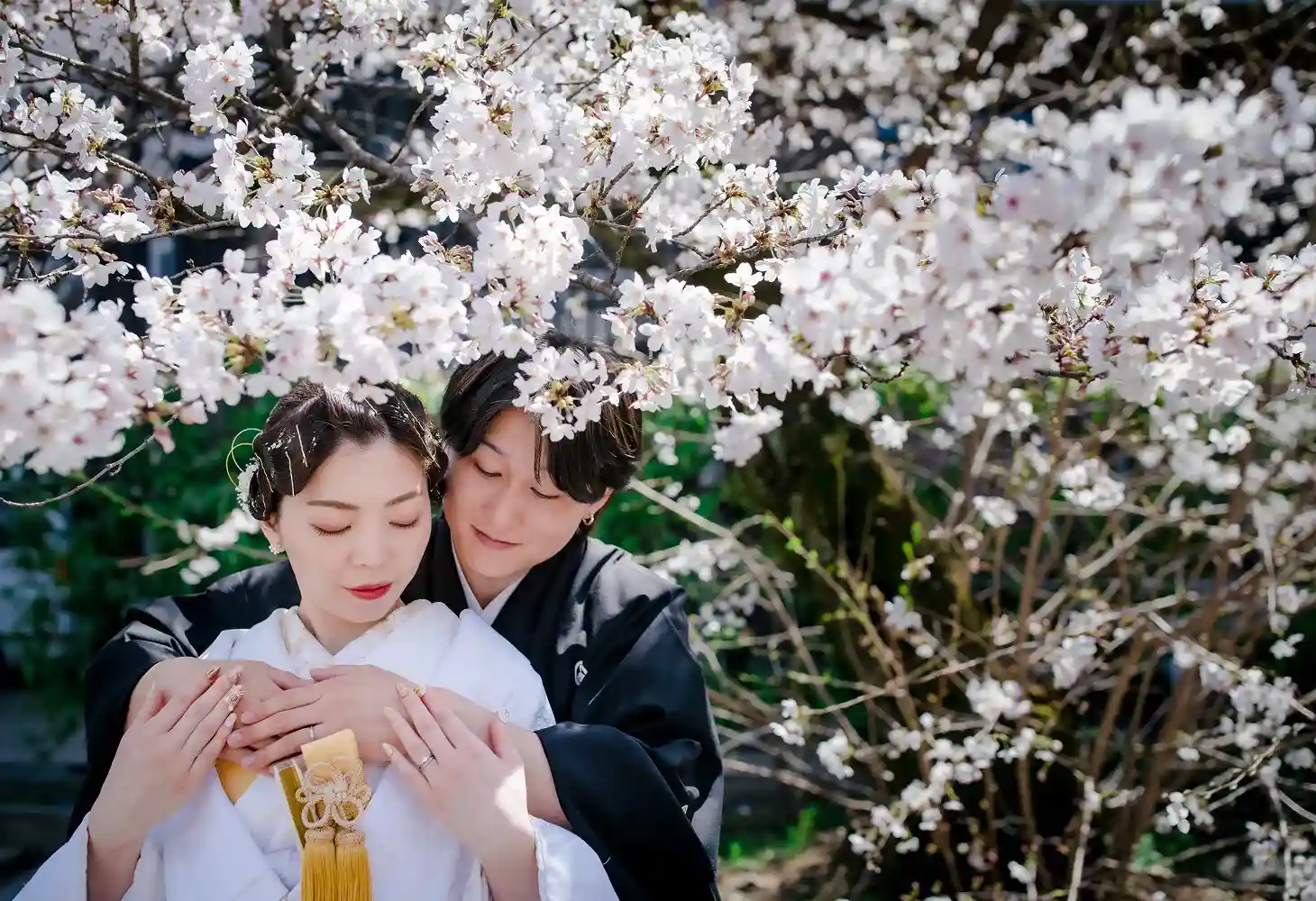 ArchBridal お客様ギャラリー