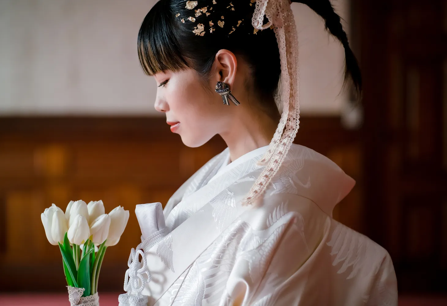 ArchBridal お客様ギャラリー