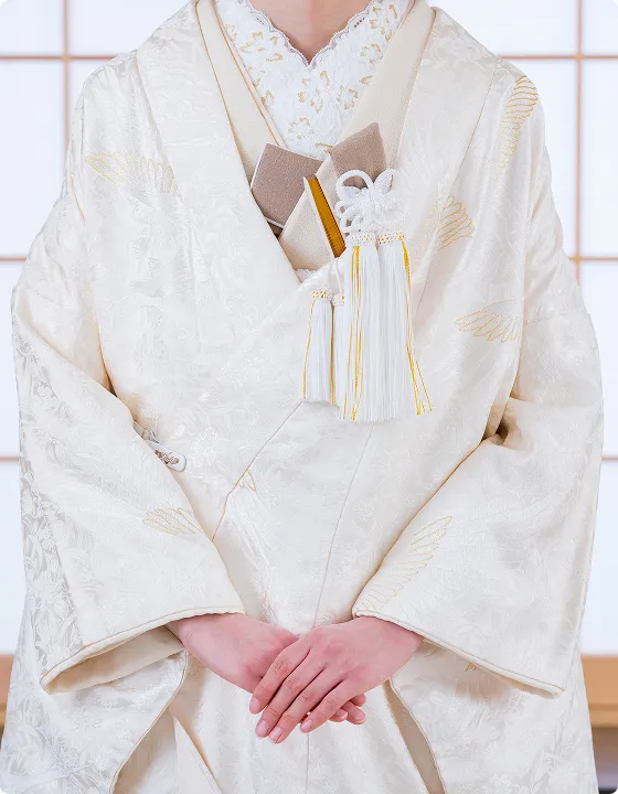 ArchBridal 着物ギャラリー