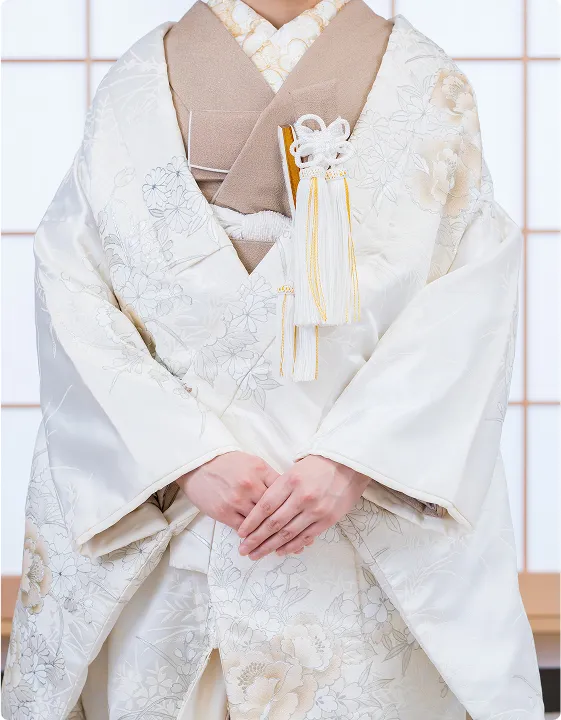 ArchBridal 着物ギャラリー