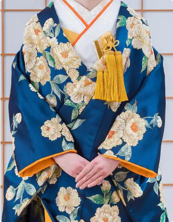 ArchBridal 着物ギャラリー