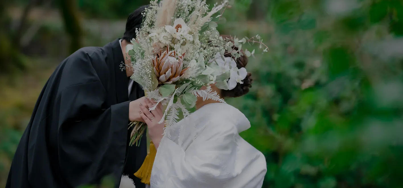 ArchBridal 撮影プラン