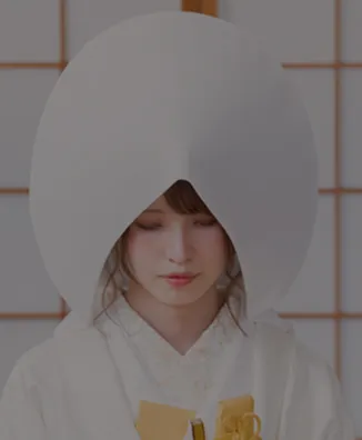 綿帽子