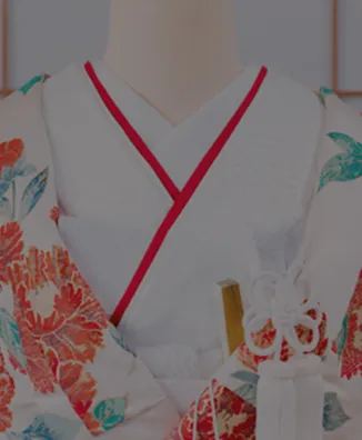重ね衿