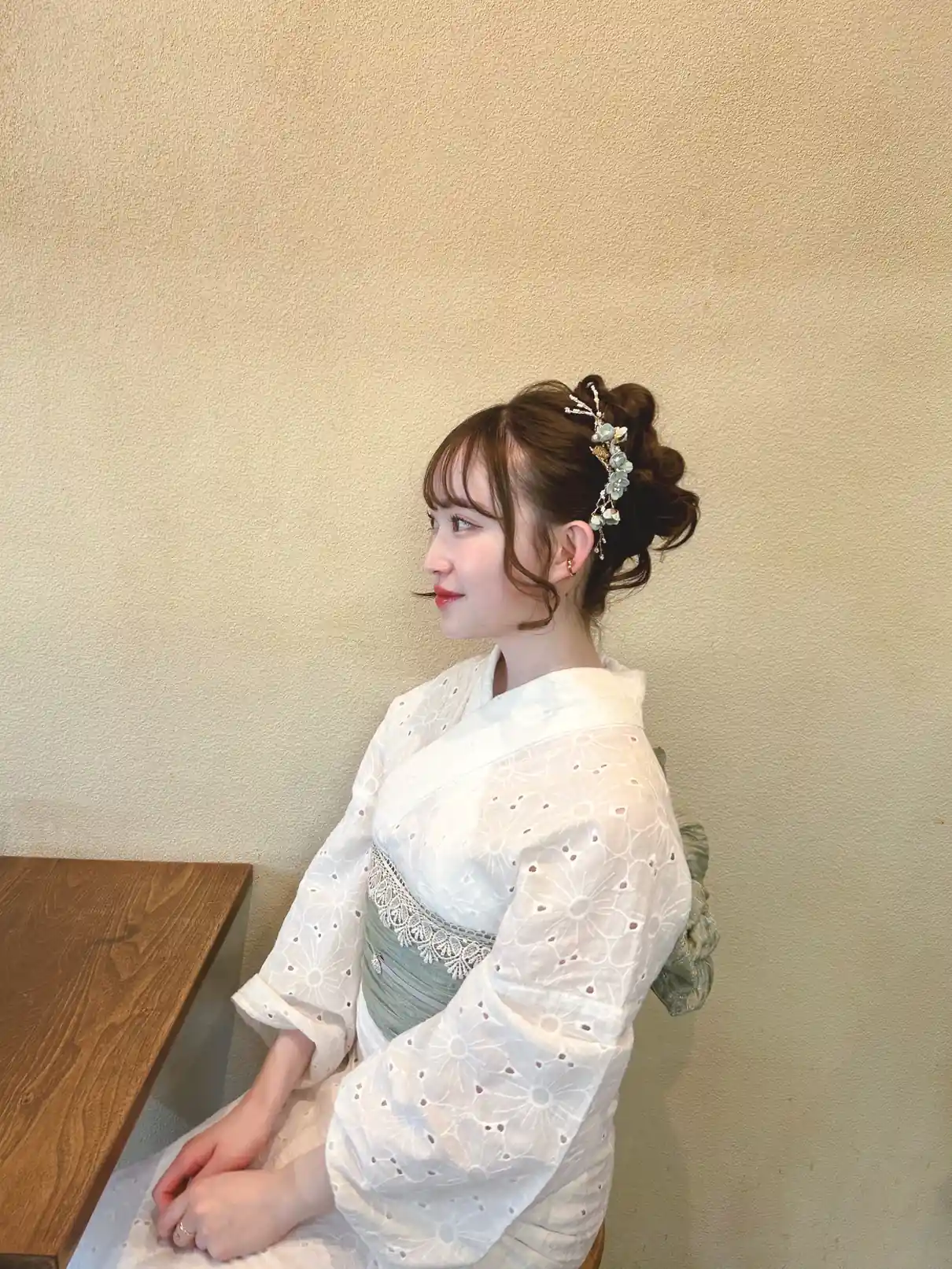 観光着物ギャラリー