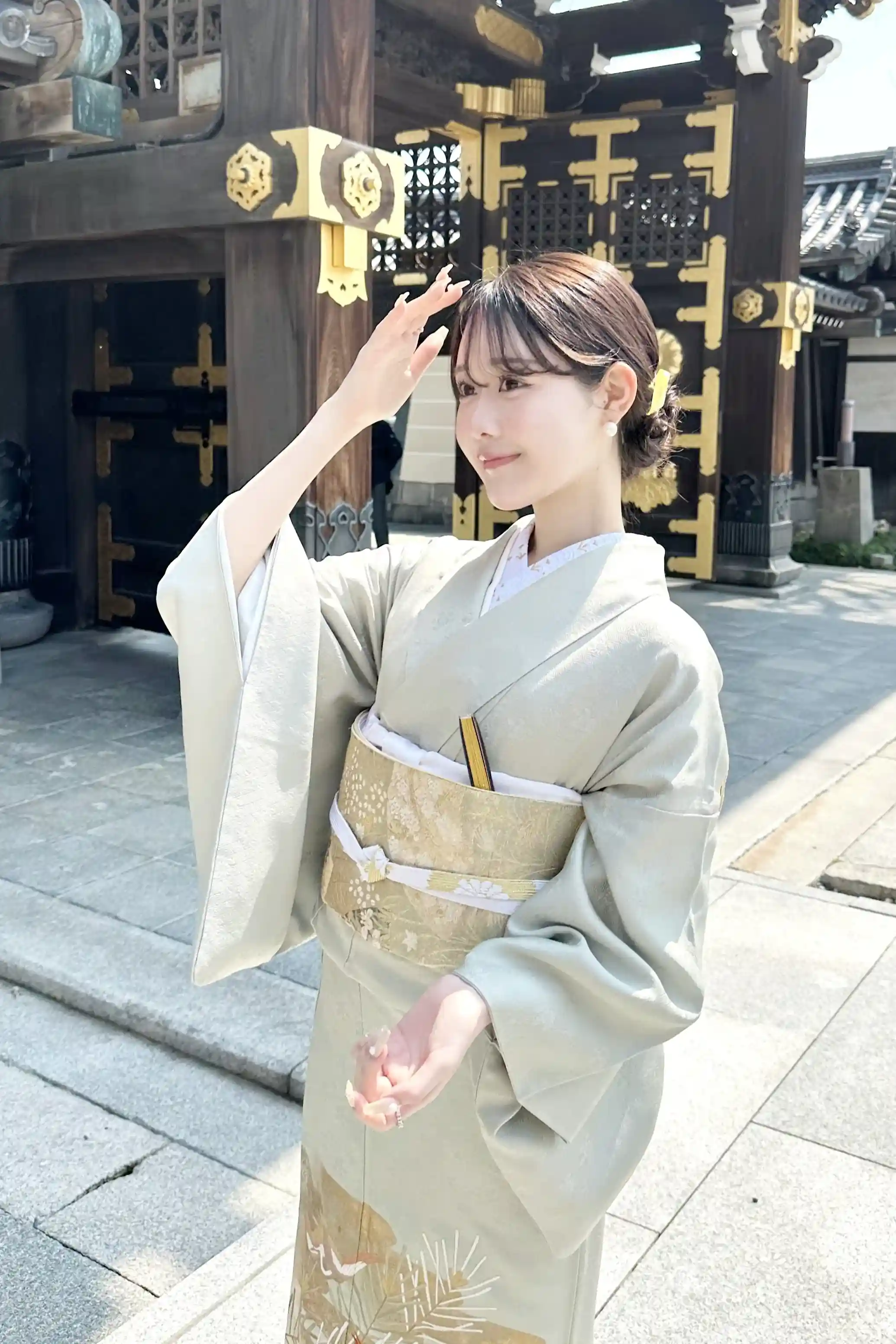 観光着物ギャラリー