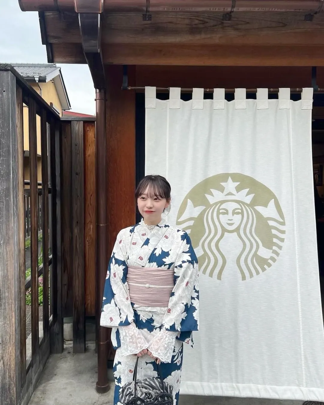 観光着物ギャラリー