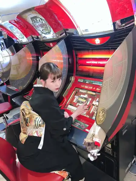 観光着物ギャラリー