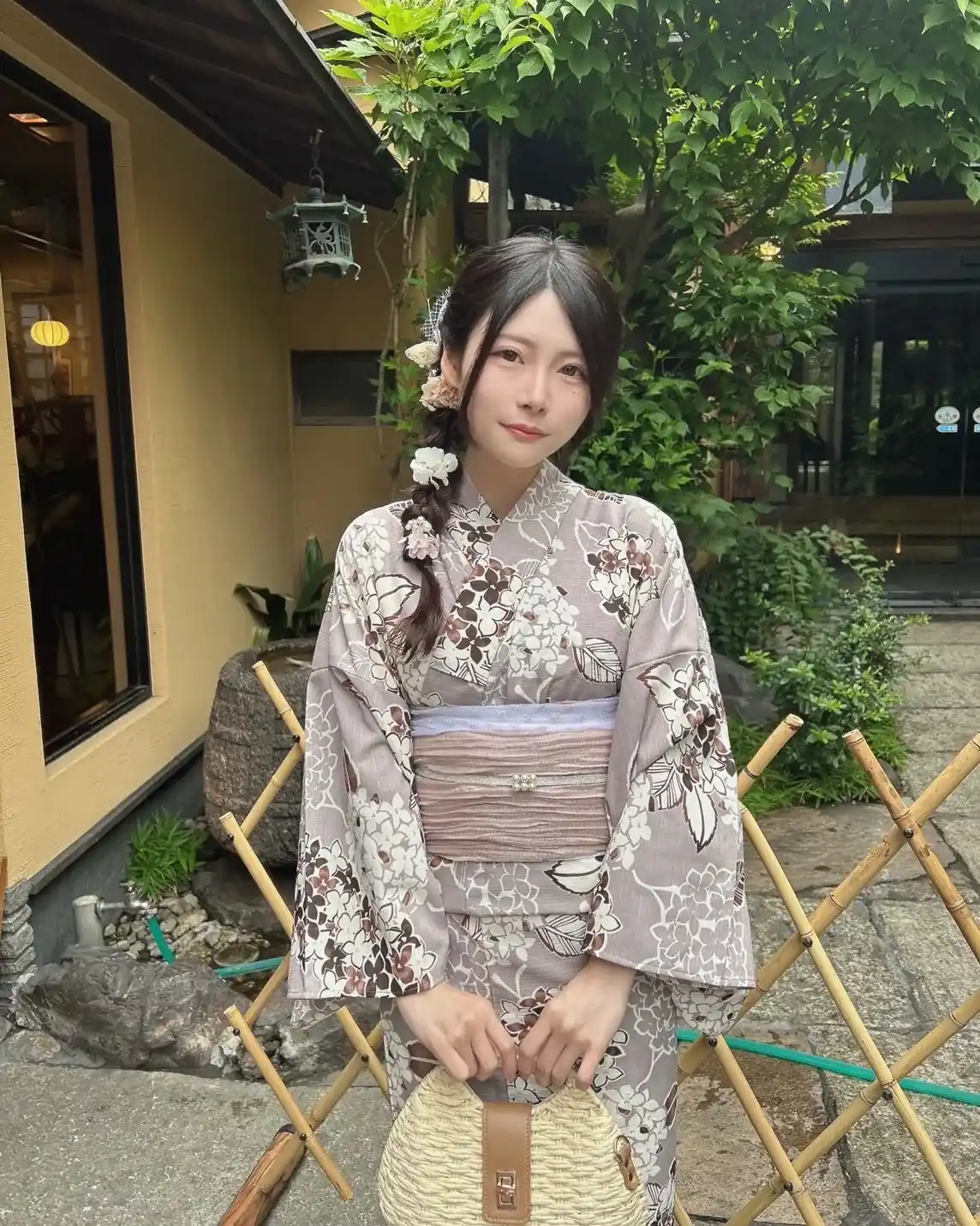 観光着物ギャラリー
