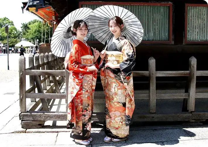 成人式は何歳でいつ行われる?