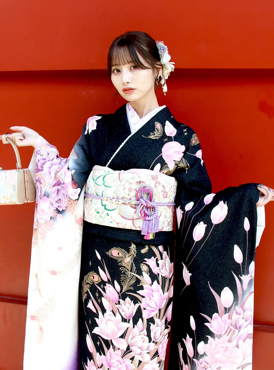 着物撮影プラン