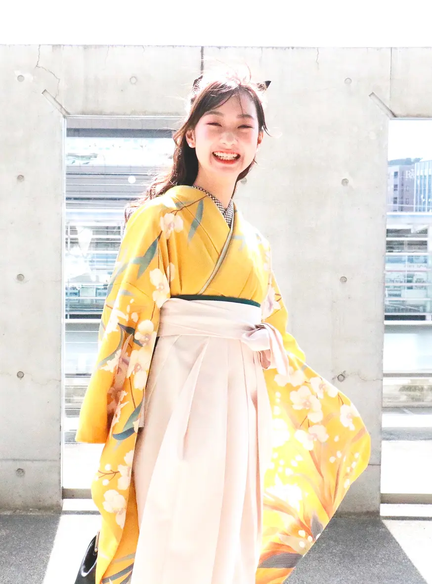 着物撮影プラン