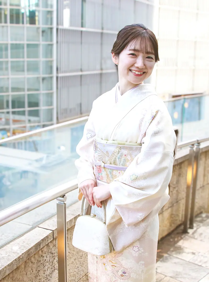 着物撮影プラン