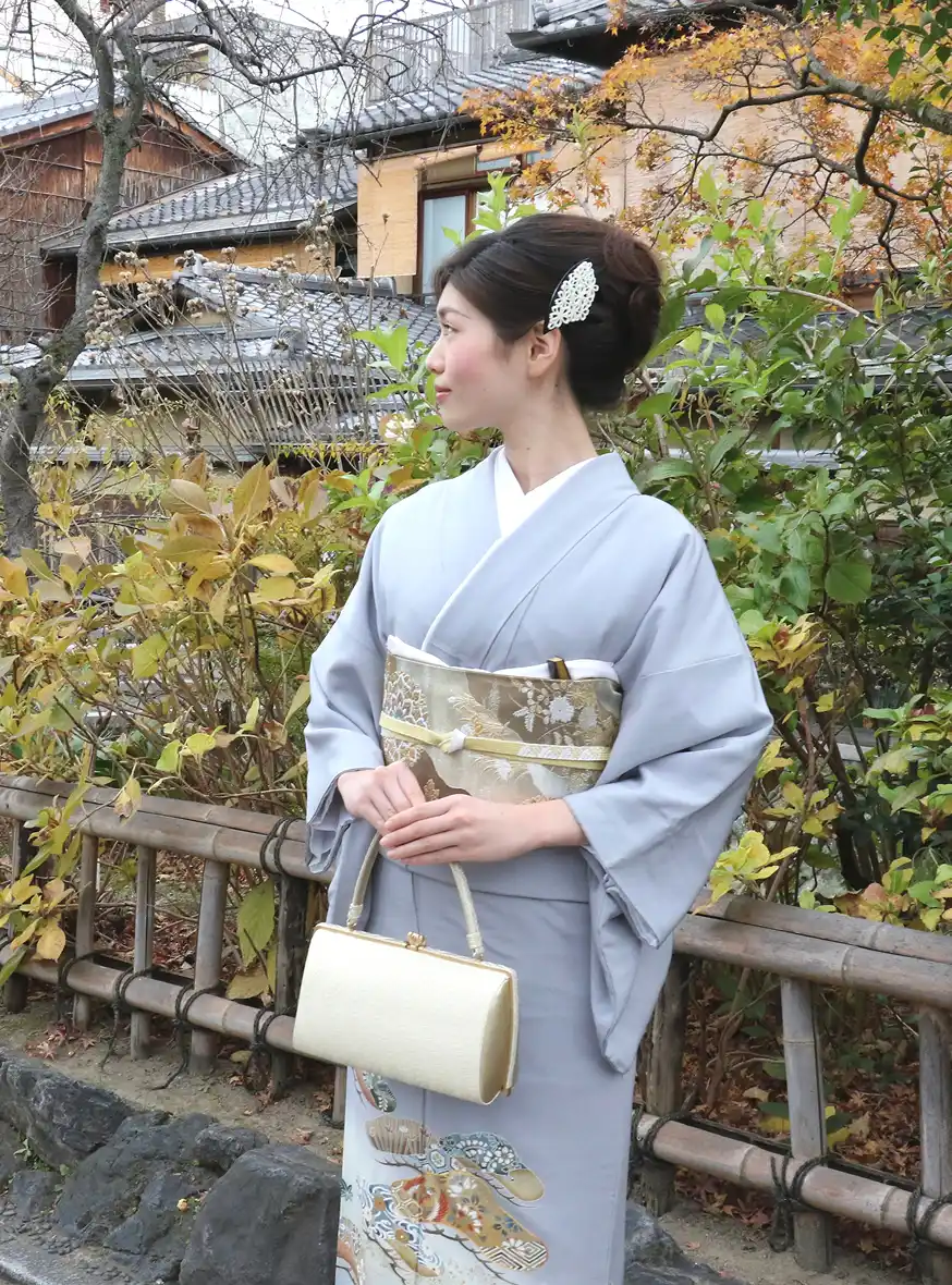 着物撮影プラン