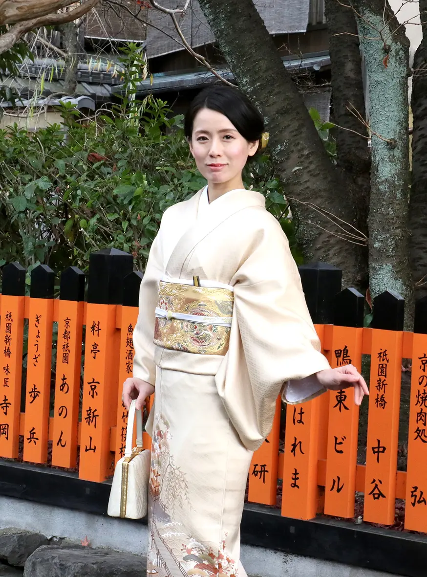 着物撮影プラン