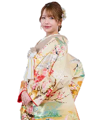 着物画像