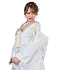着物画像
