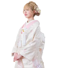 着物画像