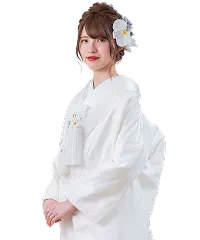 着物画像