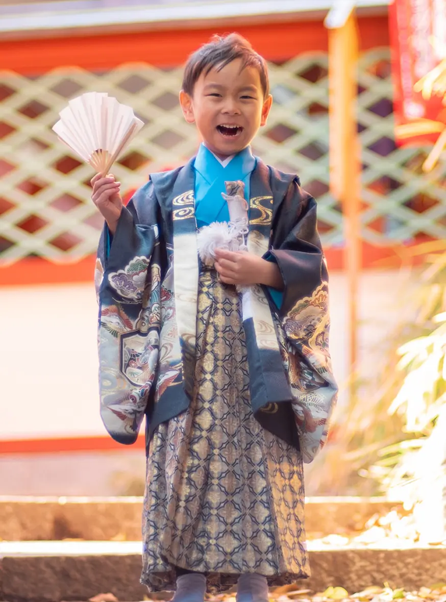 着物撮影プラン