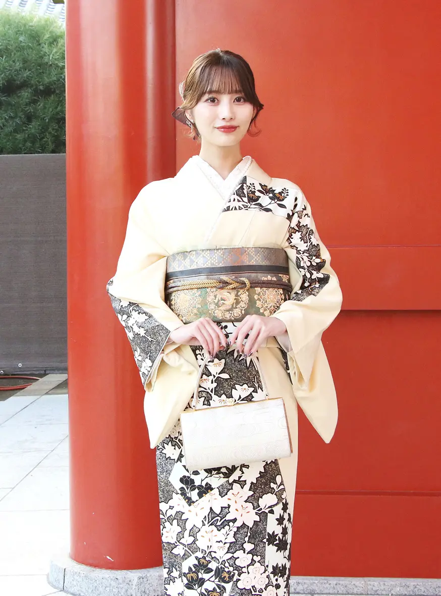 着物撮影プラン