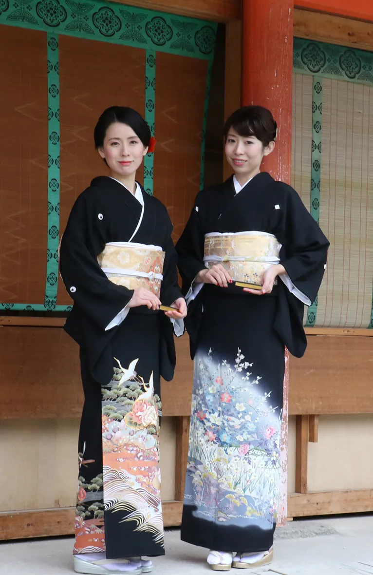 着物撮影プラン