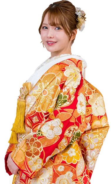 新婦