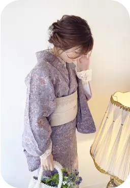 Kimono Gallery