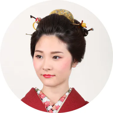 japanese hair set