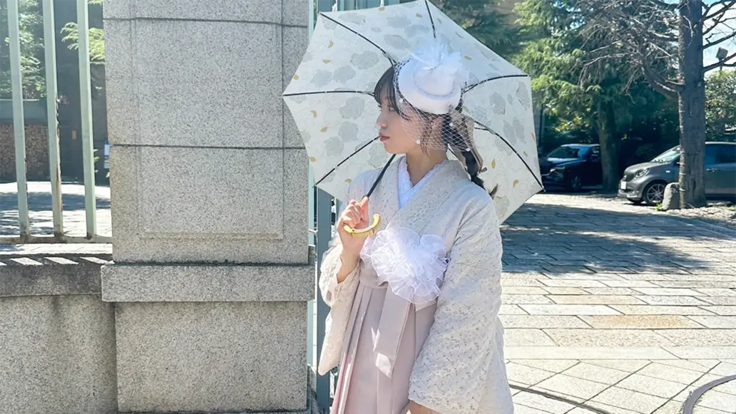 Umbrella/parasol