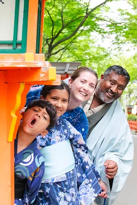 夜間撮影プラン