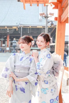 夜間撮影プラン