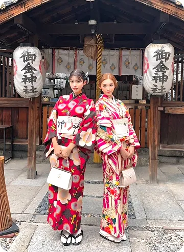 スタジオ撮影