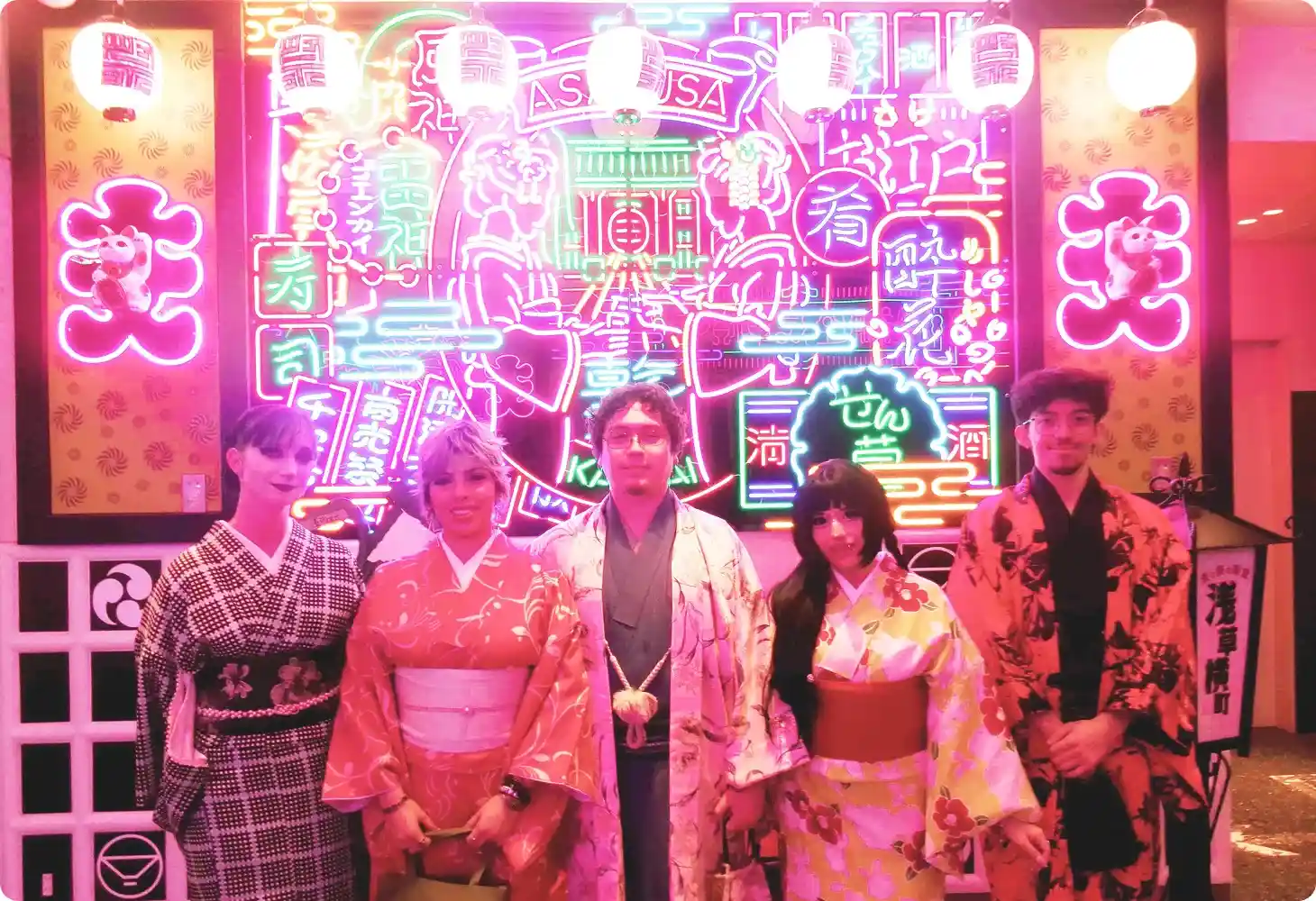 着物撮影プラン
お客様ギャラリー