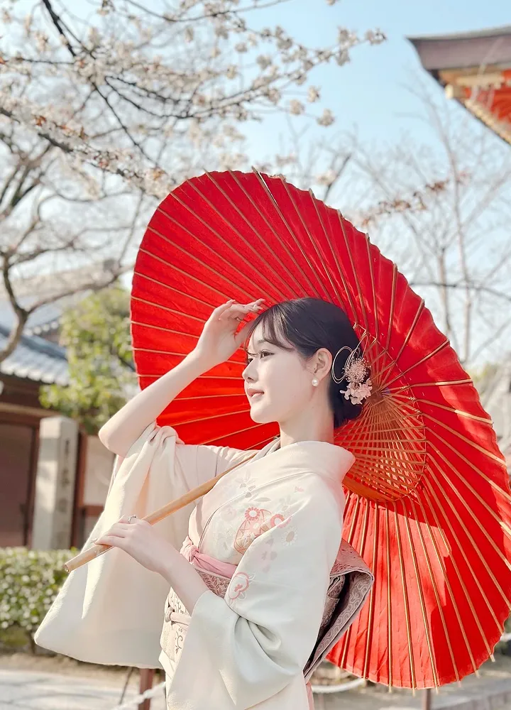 Kimono Photoshoot Plan
Customer Gallery