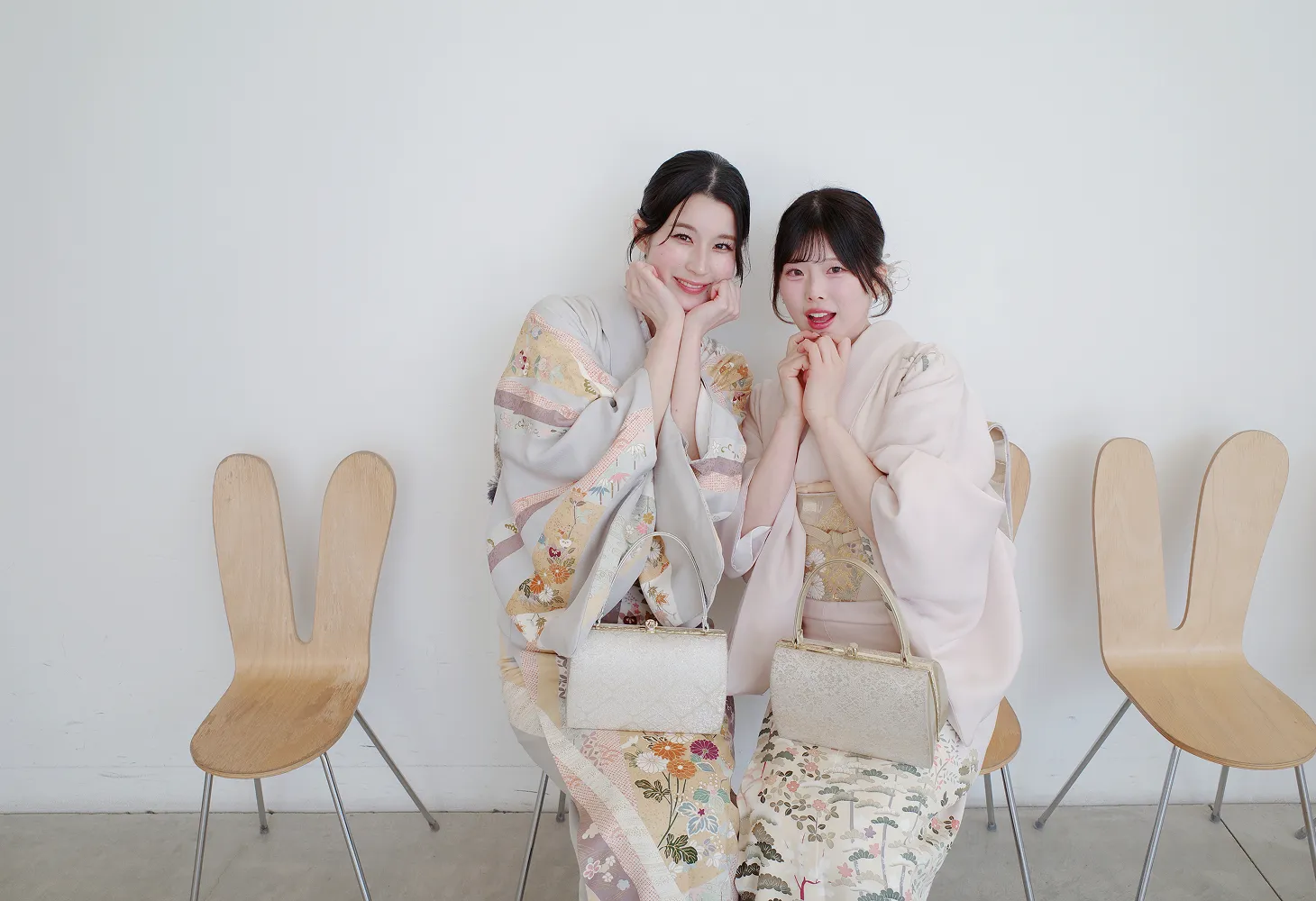 Kimono Photoshoot Plan
Customer Gallery