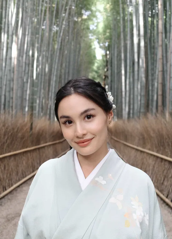 着物撮影プラン
お客様ギャラリー