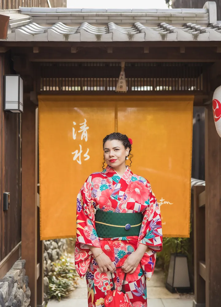 着物撮影プラン
お客様ギャラリー