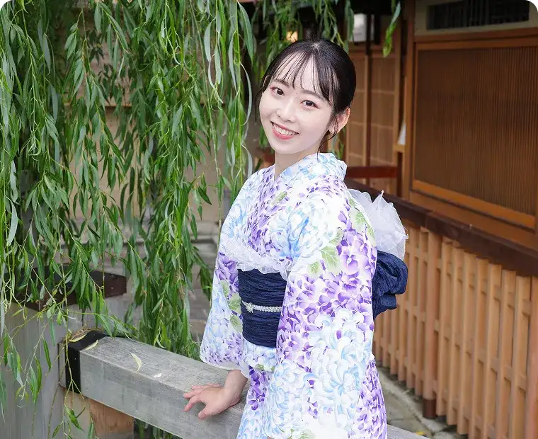 기온 시라카와 주변