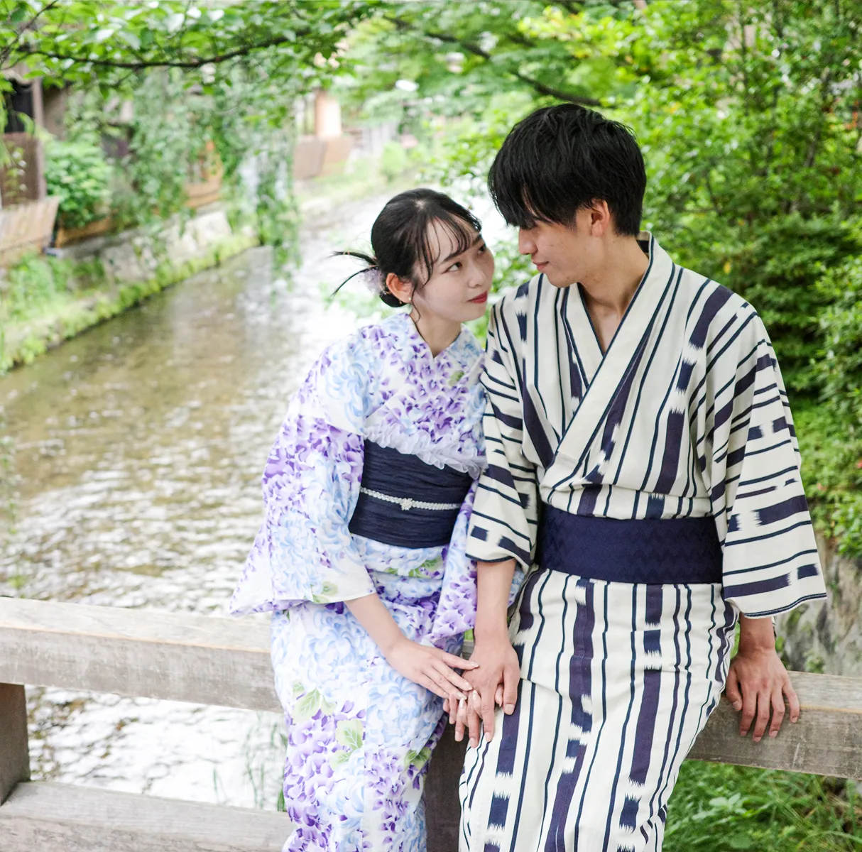 Kimono Photo Shoot Plan