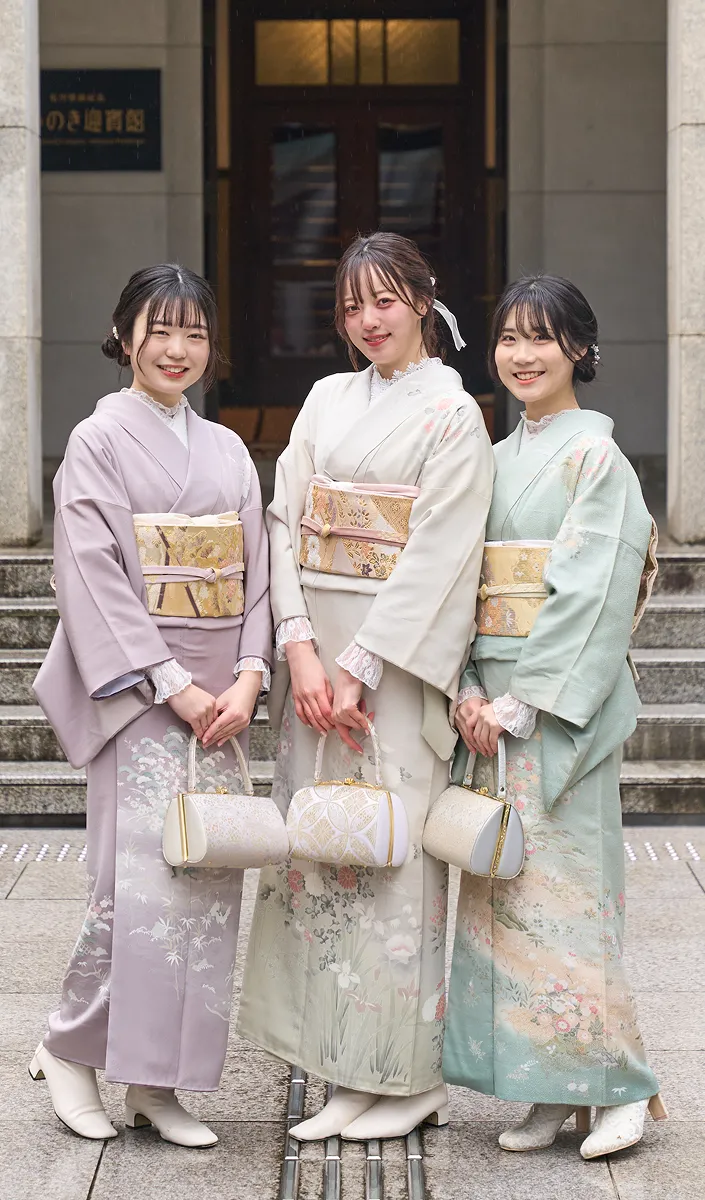 Kimono Photo Shoot Plan