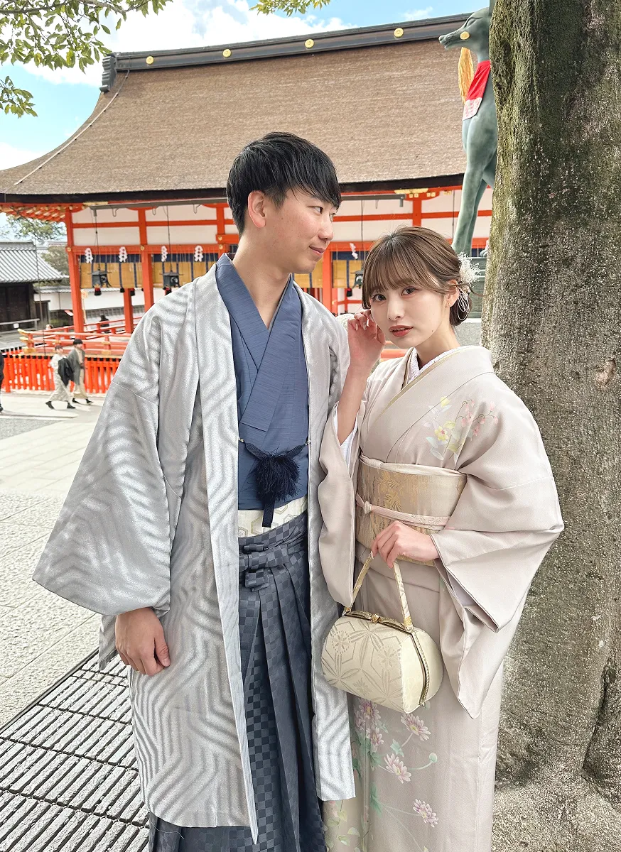 Kimono Photo Shoot Plan