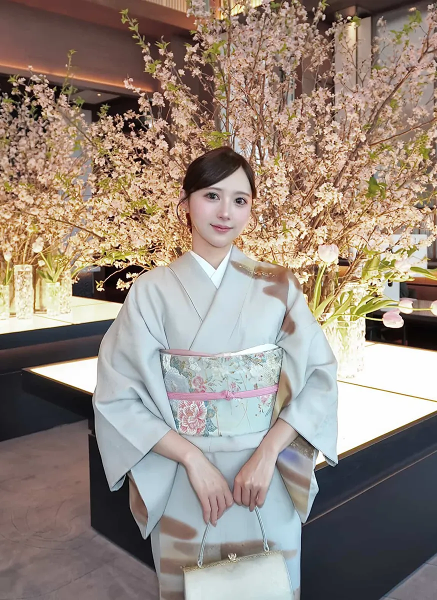 Kimono Photo Shoot Plan