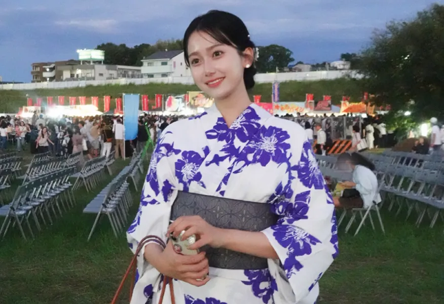 Kimono Photo Shoot Plan