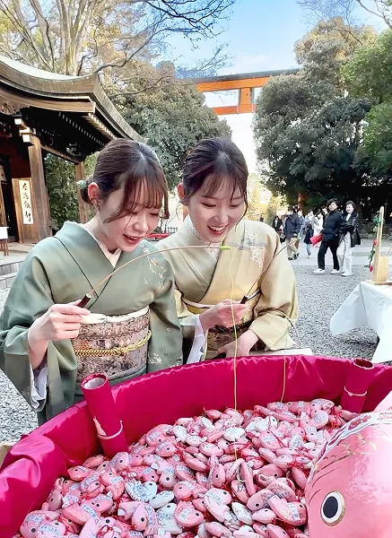 着物撮影プラン