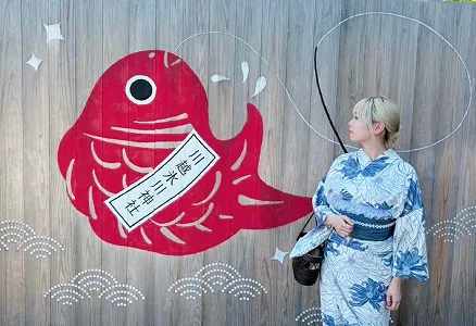 着物撮影プラン